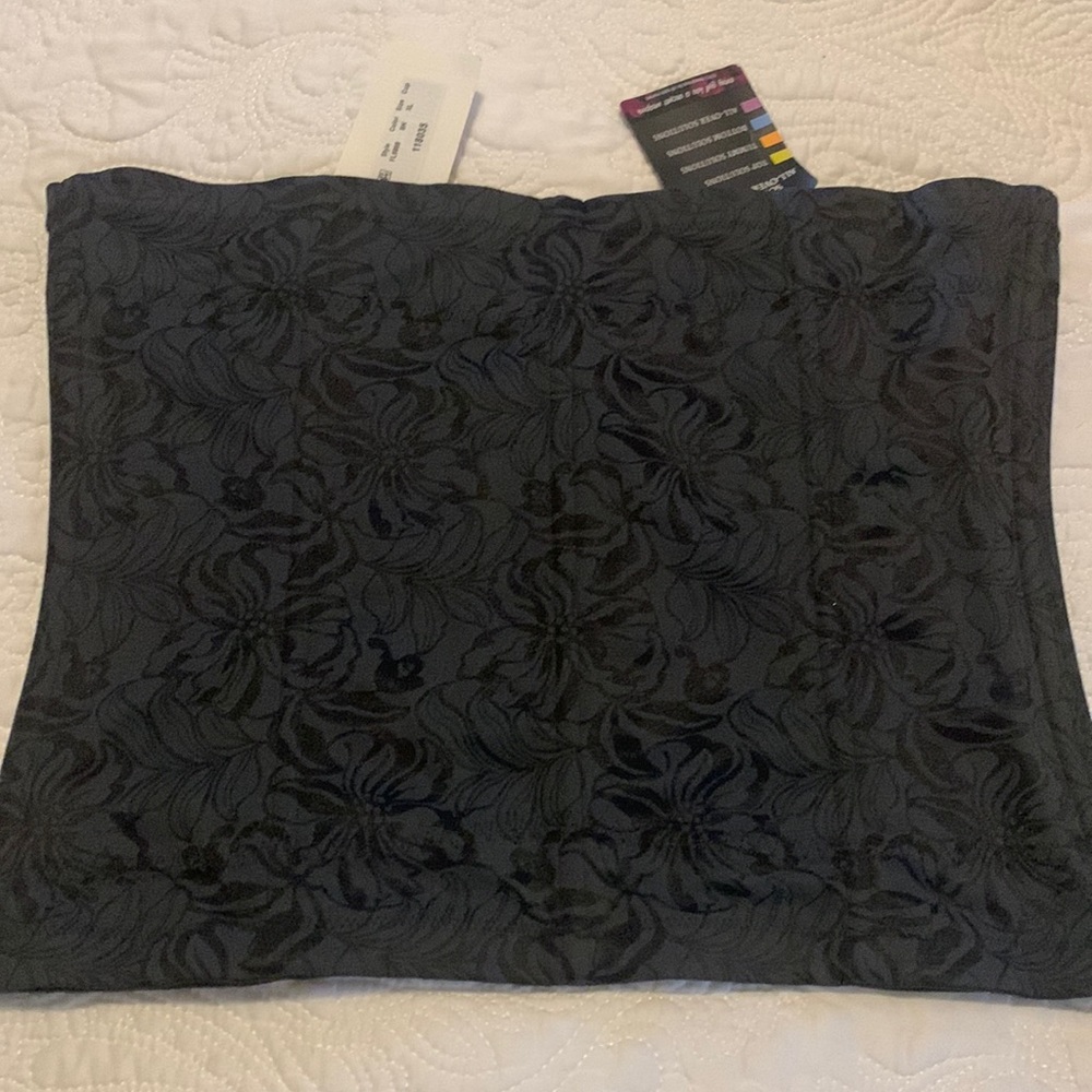 NWT- shape wear! tummy solutions corset